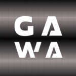 Global Affairs Writers Association (GAWA) - LoGo